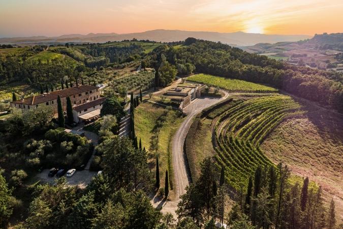 Fattoria Fibbiano